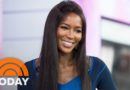 Naomi Campbell On New Show 'Star,' Writing A Book About Her 'Journey' | TODAY
