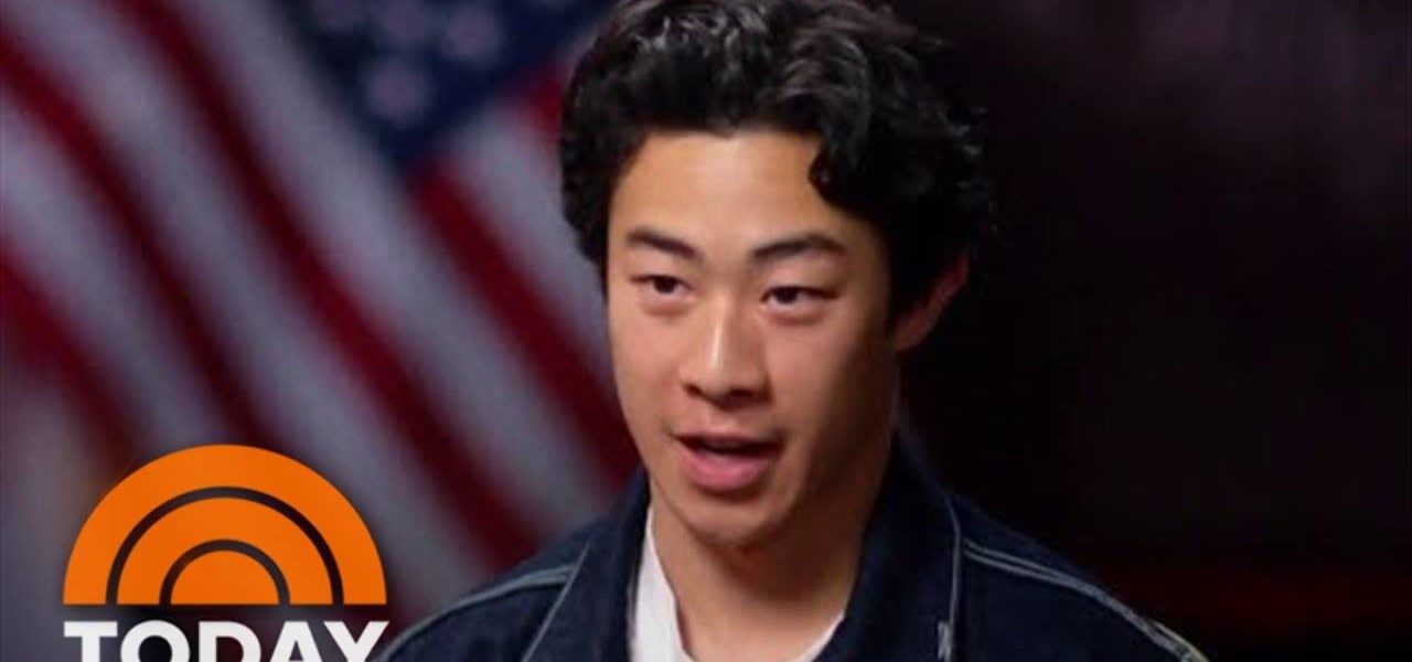 Nathan Chen Talks Olympic Pressure: I Just Wanted To Go Home