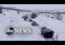 NATO readies response to Putin’s most recent Ukraine decision