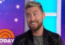 Lance Bass & His Husband Found A Surrogate ‘I Can’t Wait For Our Kids To Be Here With Us!’ | TODAY