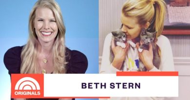 Beth and Howard Stern's Family of 900 Foster Cats | My Pet Tale | TODAY Originals