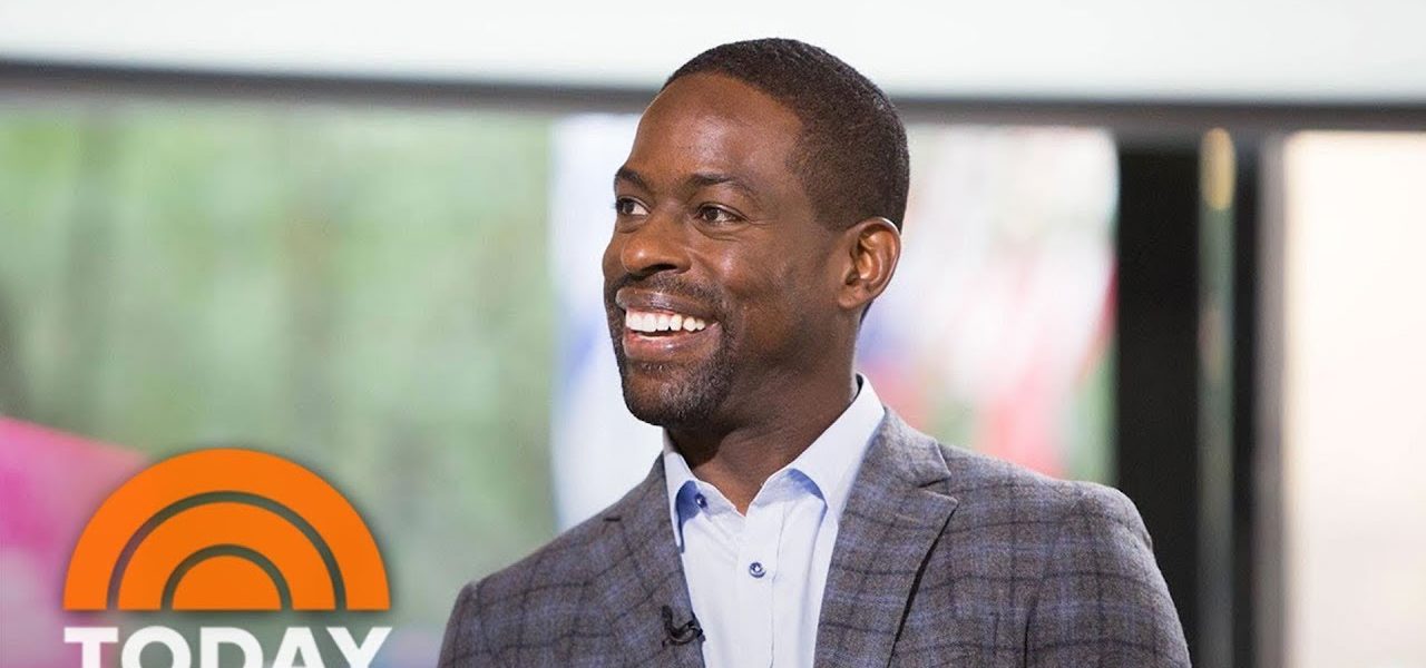 Sterling K. Brown Talks About Season Premiere Of ‘This Is Us’ (And His Abs) | TODAY