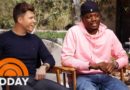 SNL Hosts Colin Jost And Michael Che Offer Emmy Awards Sneak Peek | TODAY