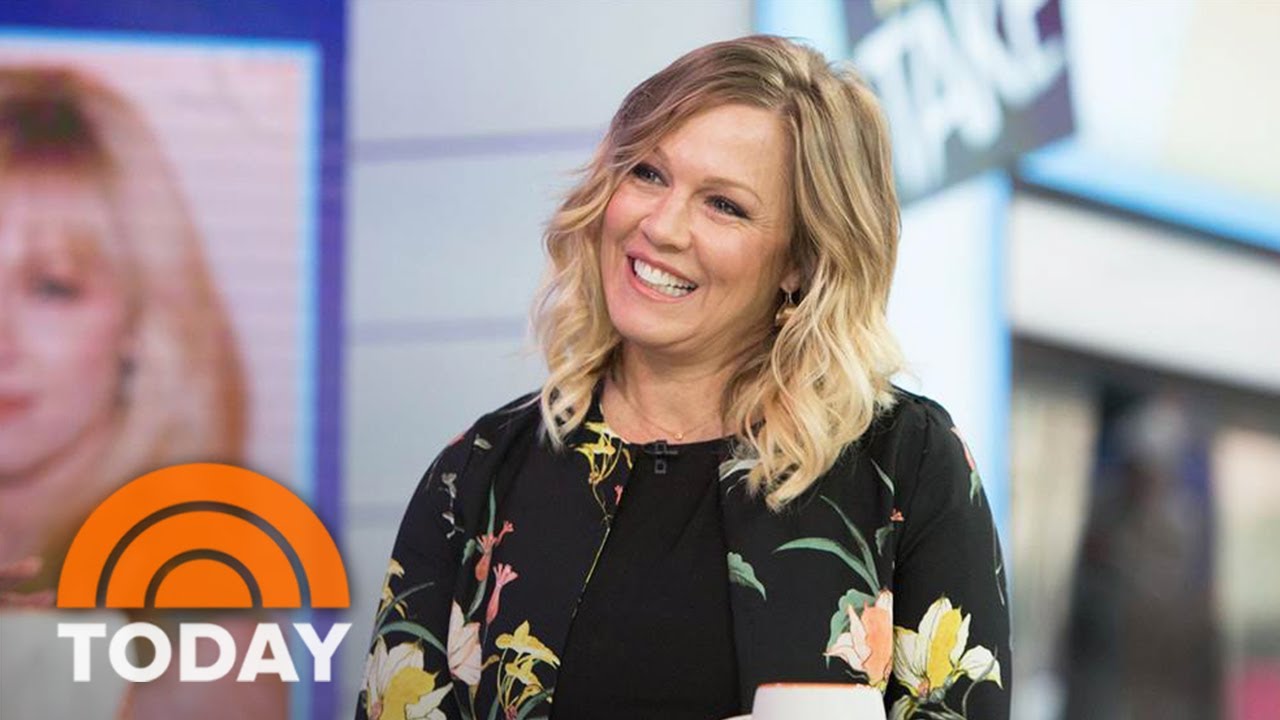 Jennie Garth: ‘I Wouldn’t Be Opposed’ To A ‘Beverly Hills, 90210’ Reunion | TODAY