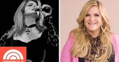 Trisha Yearwood's Country Music Style Throughout the Years | Flashback Friday | TODAY Originals