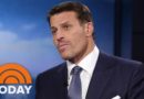 Tony Robbins Apologizes For Critical Comments About MeToo Movement | TODAY