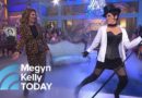 Shania Twain On How To Do Her Signature Dance Moves And Her New Album "Now" | Megyn Kelly TODAY