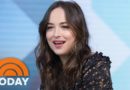 Dakota Johnson: ‘Fifty Shades Darker’ Contains A Surprise Tribute To My Mom | TODAY