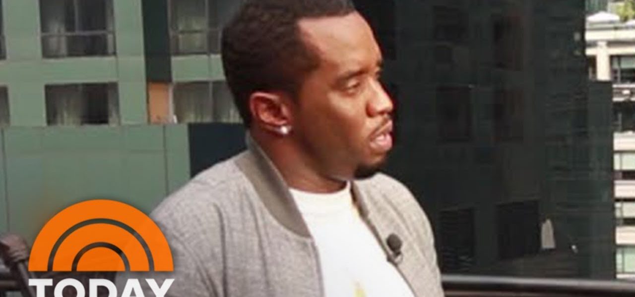Sean Combs: Things Still Feel ‘Incomplete’ Since Biggie Smalls Was Killed | TODAY