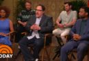 ‘Lion King’ Director Jon Favreau Says James Earl Jones Is Doing Well | TODAY