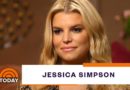 Jessica Simpson Speaks Out About Her Alcoholism, Relationships, Childhood Abuse | TODAY