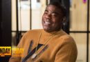 Tracy Morgan On ‘The Last O.G.,’ Friendship With Tina Fey, Life After Crash | Sunday TODAY