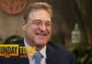 John Goodman On ‘Roseanne’ Reboot: The Cast Is ‘Grateful’ To Be Back | Sunday TODAY