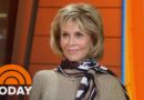 Jane Fonda: Working With Robert Redford Again Is ‘Like Hands Going Into Gloves’ | TODAY