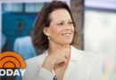 Sigourney Weaver, Walter Hill Talk About New Thriller ‘The Assignment’ | TODAY