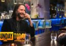 Keanu Reeves Talks About Starting Arch Motorcycle Company, Building Personalized Bikes | TODAY
