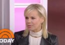 Former Fox News Anchor Gretchen Carlson Fights Sexual Harassment Culture | TODAY