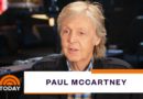 Paul McCartney Talks Hits And History With Al Roker | TODAY