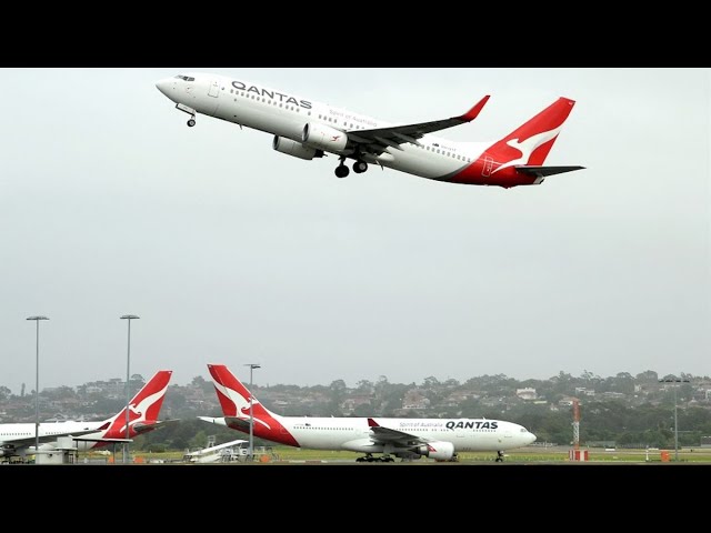 Qantas Set to Emerge From Covid Mess Stronger Than Ever