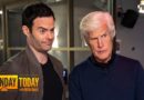 Watch Bill Hader Meet His Idol, Dateline's Keith Morrison, For The 1st Time | Sunday TODAY