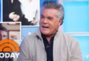 Ray Liotta Talks ‘Shades of Blue,' Rumors About His Great Scent | TODAY