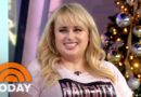 Rebel Wilson: The Tears In Finale Of ‘Pitch Perfect 3’ Are Real | TODAY