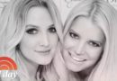 Jessica Simpson’s Mom Reveals The Hardest Decision She Had To Make As A Parent | TODAY All Day