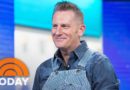 Rory Feek On Life Without Joey, Grammy Win, And His New Book | TODAY