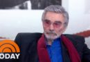 Burt Reynolds On ‘The Last Movie Star’ And The True Love Of His Life | TODAY
