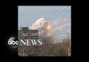 Russia unleashes brutal military assault on Ukraine | WNT