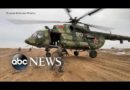 Russian media defends decision to invade Ukraine l GMA