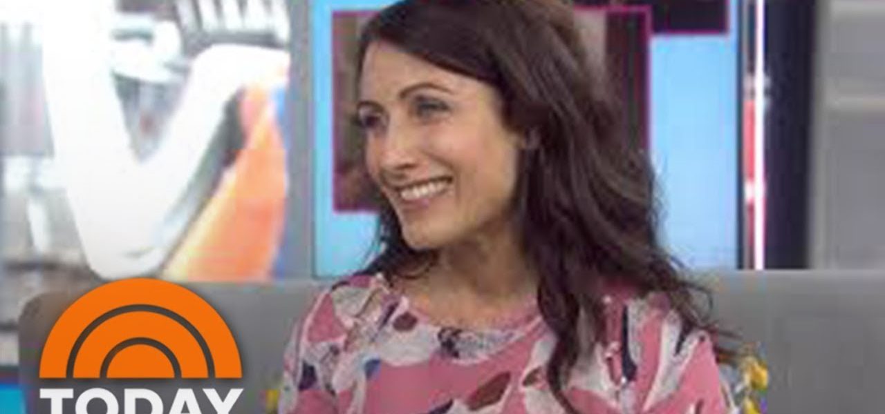 Lisa Edelstein Talks All About The Juicy New Season Of  ‘Girlfriends’ Guide to Divorce’ | TODAY