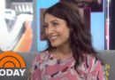 Lisa Edelstein Talks All About The Juicy New Season Of  ‘Girlfriends’ Guide to Divorce’ | TODAY