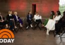 Sandra Bullock On ‘Ocean’s 8’: ‘It Was A Big Party Happening’ | TODAY
