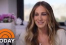 Sarah Jessica Parker Talks New Film ‘Here And Now’ And Family Time | TODAY