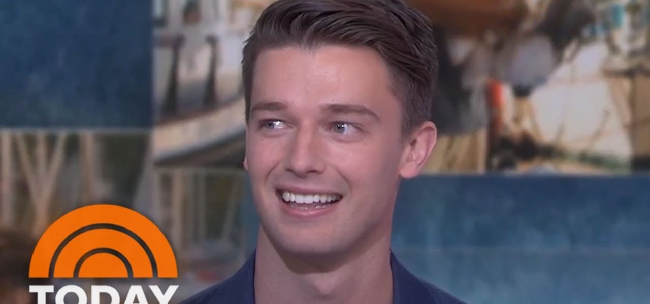 Patrick Schwarzenegger On Landing His First Leading Role In 'Midnight Sun' | TODAY