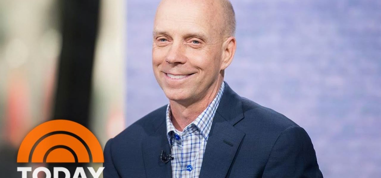 Scott Hamilton Talks About His Health Scares And New Docuseries | TODAY