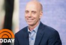 Scott Hamilton Talks About His Health Scares And New Docuseries | TODAY