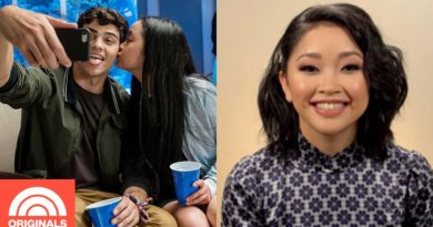 Lana Condor Dishes ‘To All The Boys I’ve Loved Before 2’ New Storylines | TODAY Originals