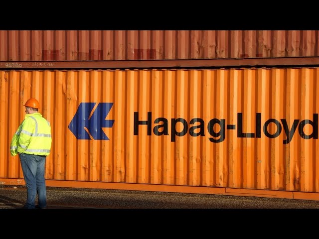 Shipping Rates Will Normalize Very Soon: Hapag-Lloyd CEO