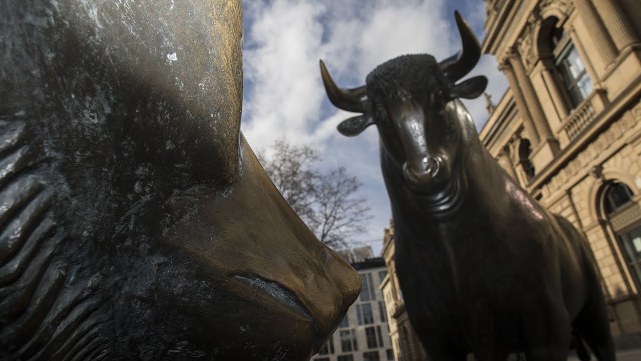 Siegel Says We're in a Bull Market, But Beware of Bonds