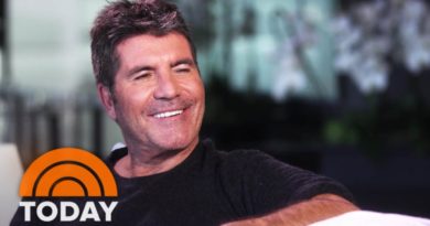 Simon Cowell Says He Will Not Be Returning To ‘American Idol’ | TODAY