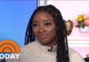 Simone Biles: 'I'm Trying To Navigate My Own Unique Mental Health Journey'