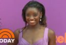 Simone Biles Talks Breaking Records And Gymnastics’ Scandals | TODAY