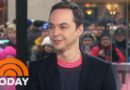 Jim Parsons: I Had A Hard Time Accepting My ‘Hidden Figures’ Role At First | TODAY