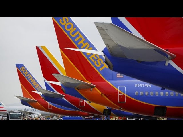Southwest CEO: 2019 Business Travel Rebound May Take 10 Years