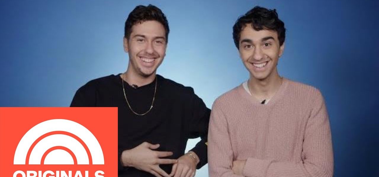 Have ‘Stella’s Last Weekend’ Nat And Alex Wolff Ever Sparred Over A Girl? | TODAY