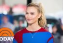 Supermodel Karlie Kloss Launches Camp To Teach Girls To Code | TODAY