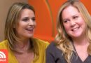 Amy Schumer’s Raw Answers About Prison And Pregnancy | 6 Minute Marathon With Savannah | TODAY