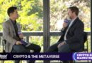 Crypto regulation and bitcoin ETFs: 'It's important to keep the playing field level': Grayscale CEO